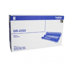 兄弟DR-2350黑色原裝硒鼓 適用于7080D、7180DN、7380、7480D、7880DN DR-235